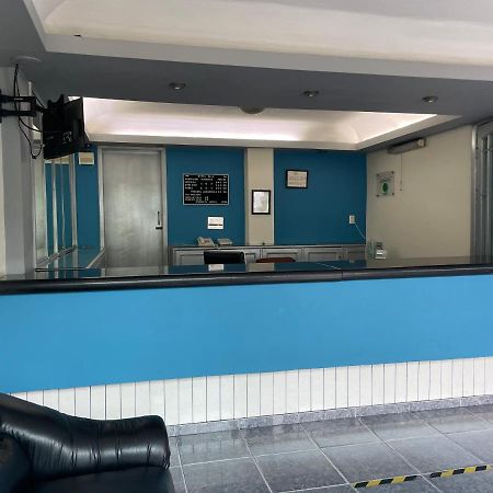 ורקרוז Hotel Rias מראה חיצוני תמונה
