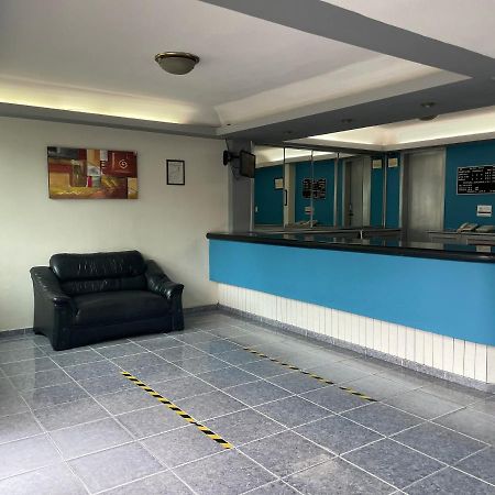 ורקרוז Hotel Rias מראה חיצוני תמונה