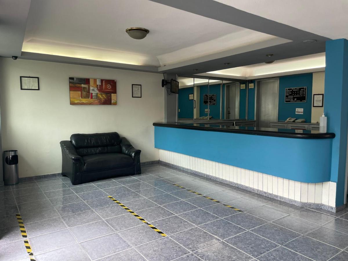 ורקרוז Hotel Rias מראה חיצוני תמונה